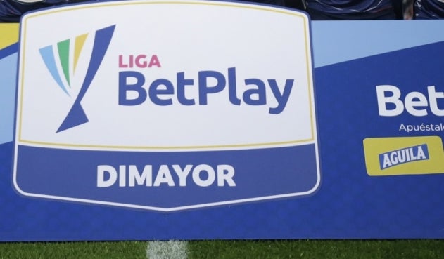 Liga Betplay Dimayor