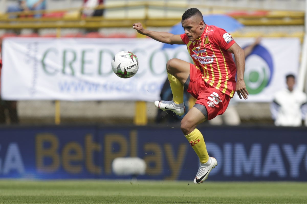 Deportivo Pereira