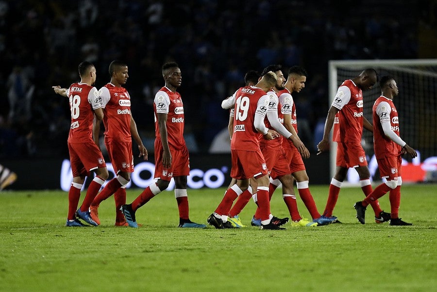 Independiente Santa Fe 2020