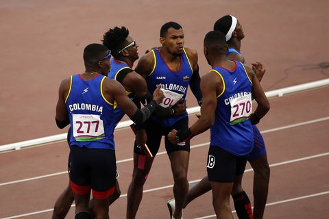 Anthony Zambrano