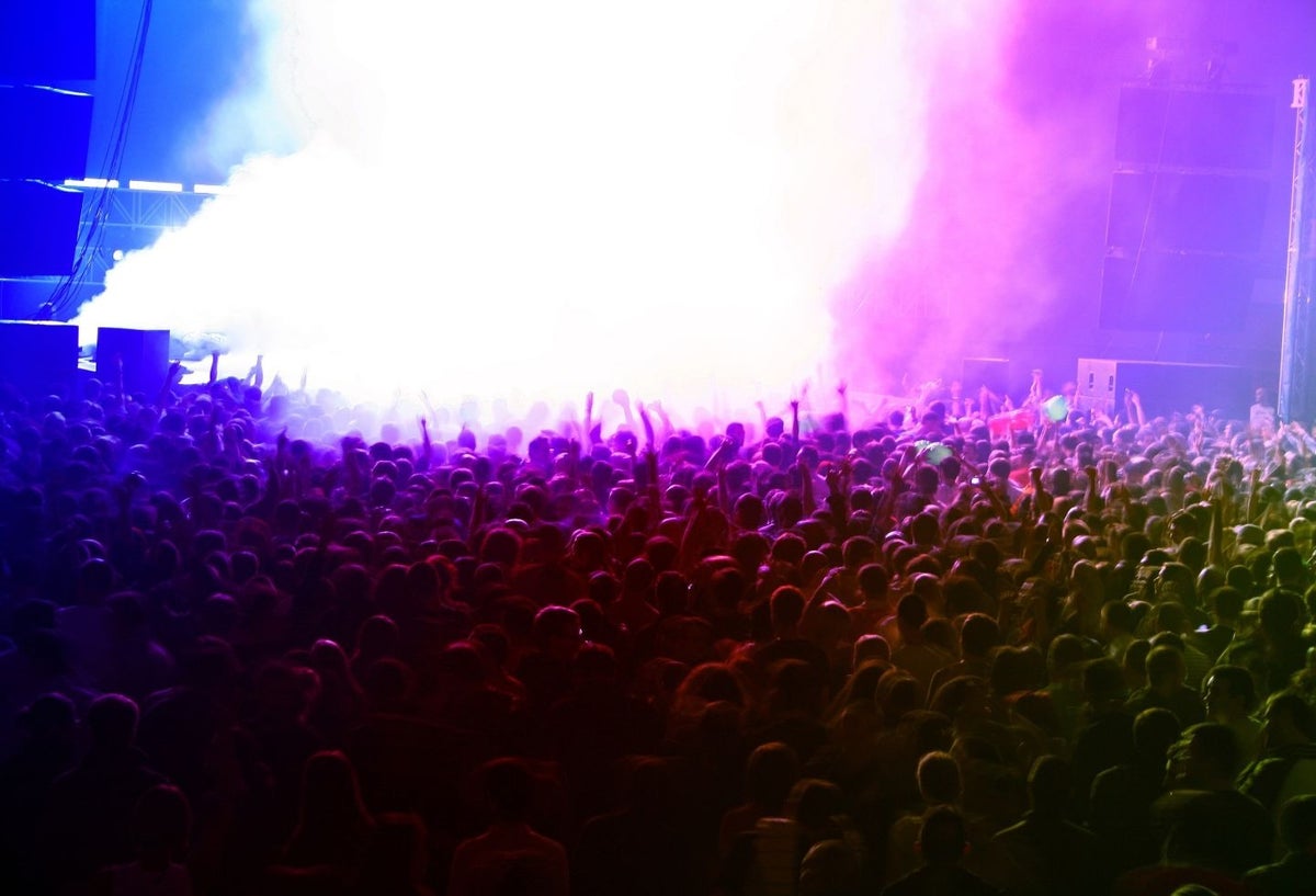 Concierto