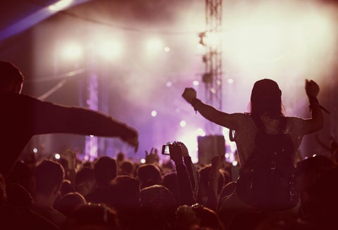 Conciertos