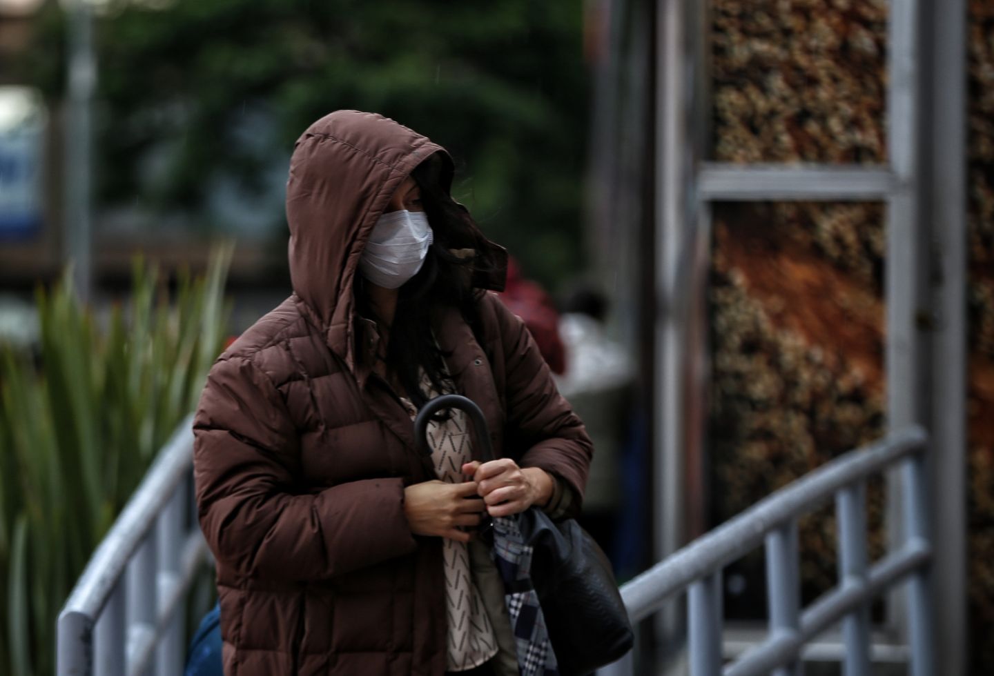 No cesa la alarma por el coronavirus en Colombia.