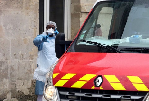 El coronavirus Covid-19 tiene en alarma al mundo.