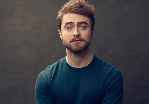 Daniel Radcliffe