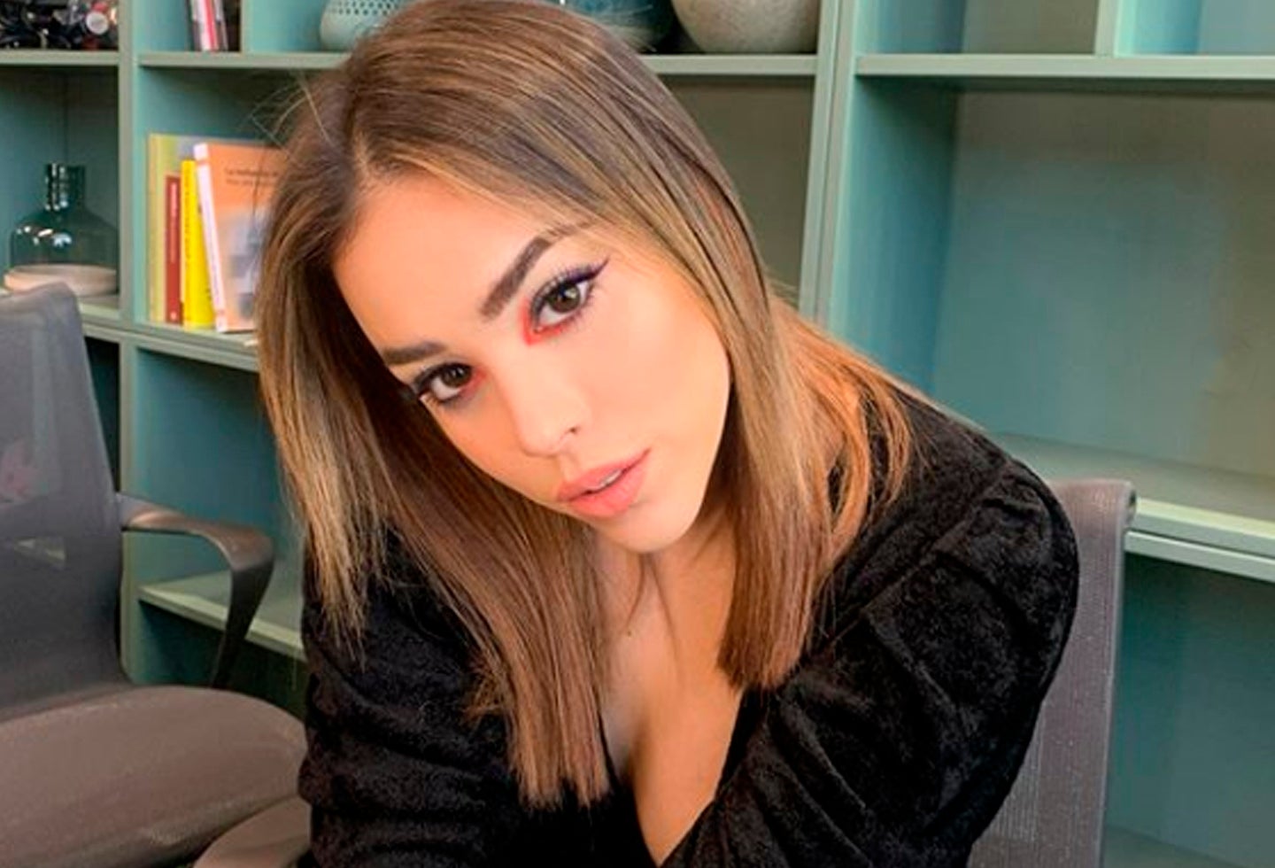 Danna Paola