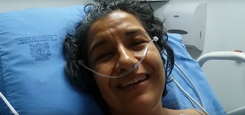 Docente de la Universidad de Antioquia Sara Yaneth Fernández Moreno