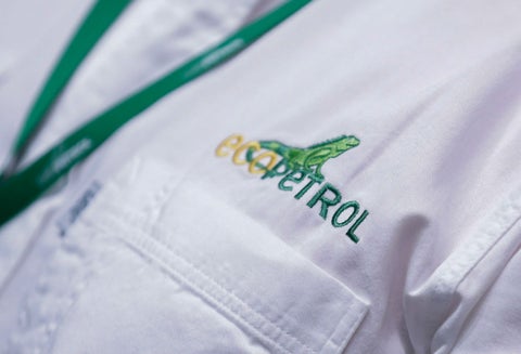 Ecopetrol logo