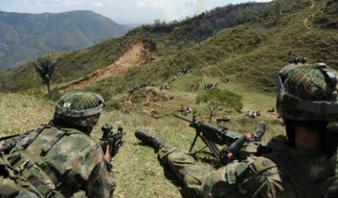 Ejército