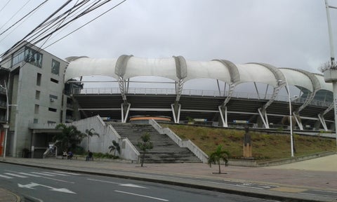 Instalarán cámaras con identificación facial en estadios del país