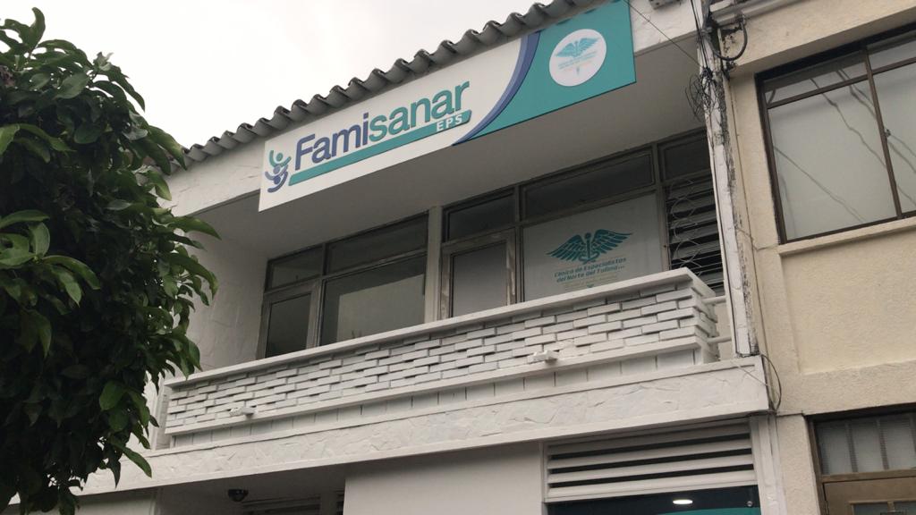 Famisanar