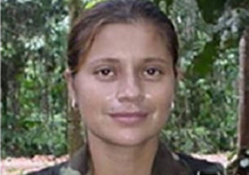 Astrid Conde