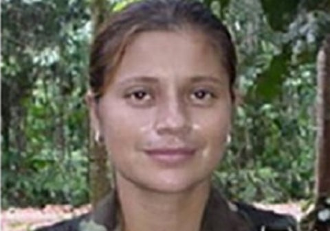 Astrid Conde