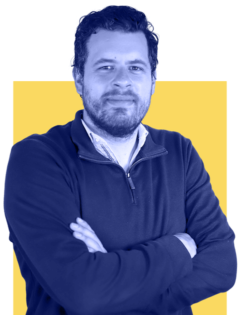 Federico Arboleda