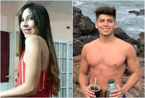 Feminicidio en Argentina