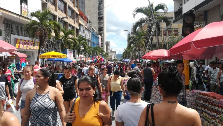 comercio