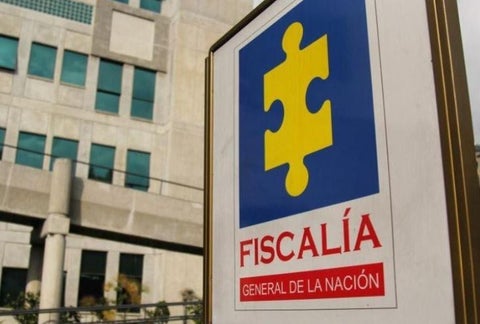 Fiscalía Bunker