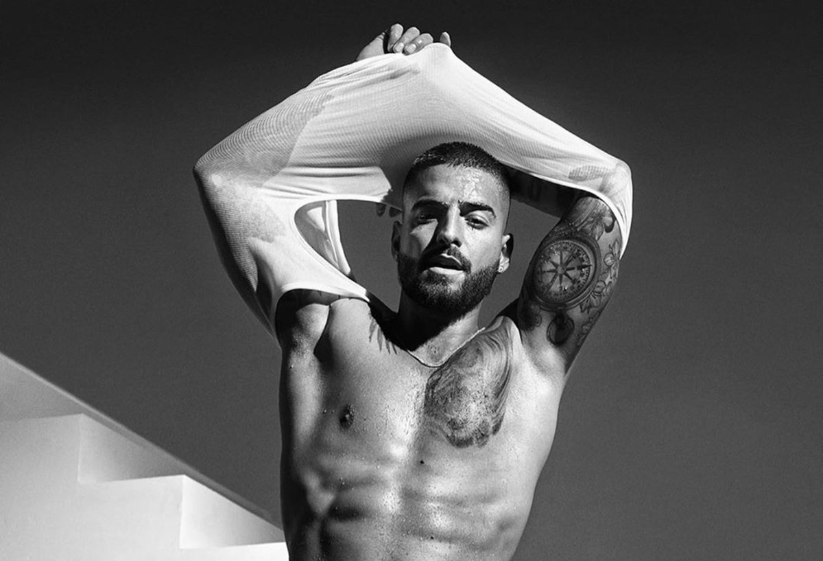 Maluma