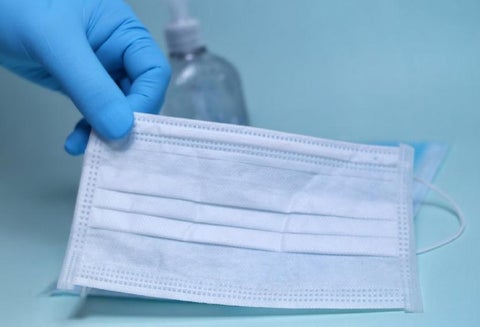 El uso del tapabocas es necesario para prevenir el Coronavirus