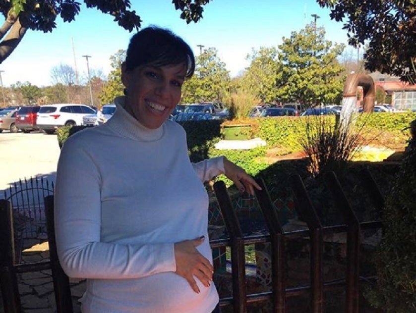Hija de José José, Marysol Sosa