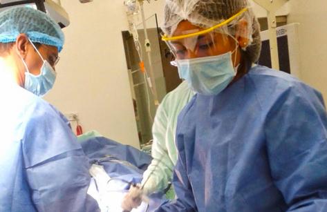 Medidas para frenar al coronavirus