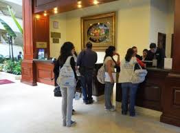Hoteles del Tolima