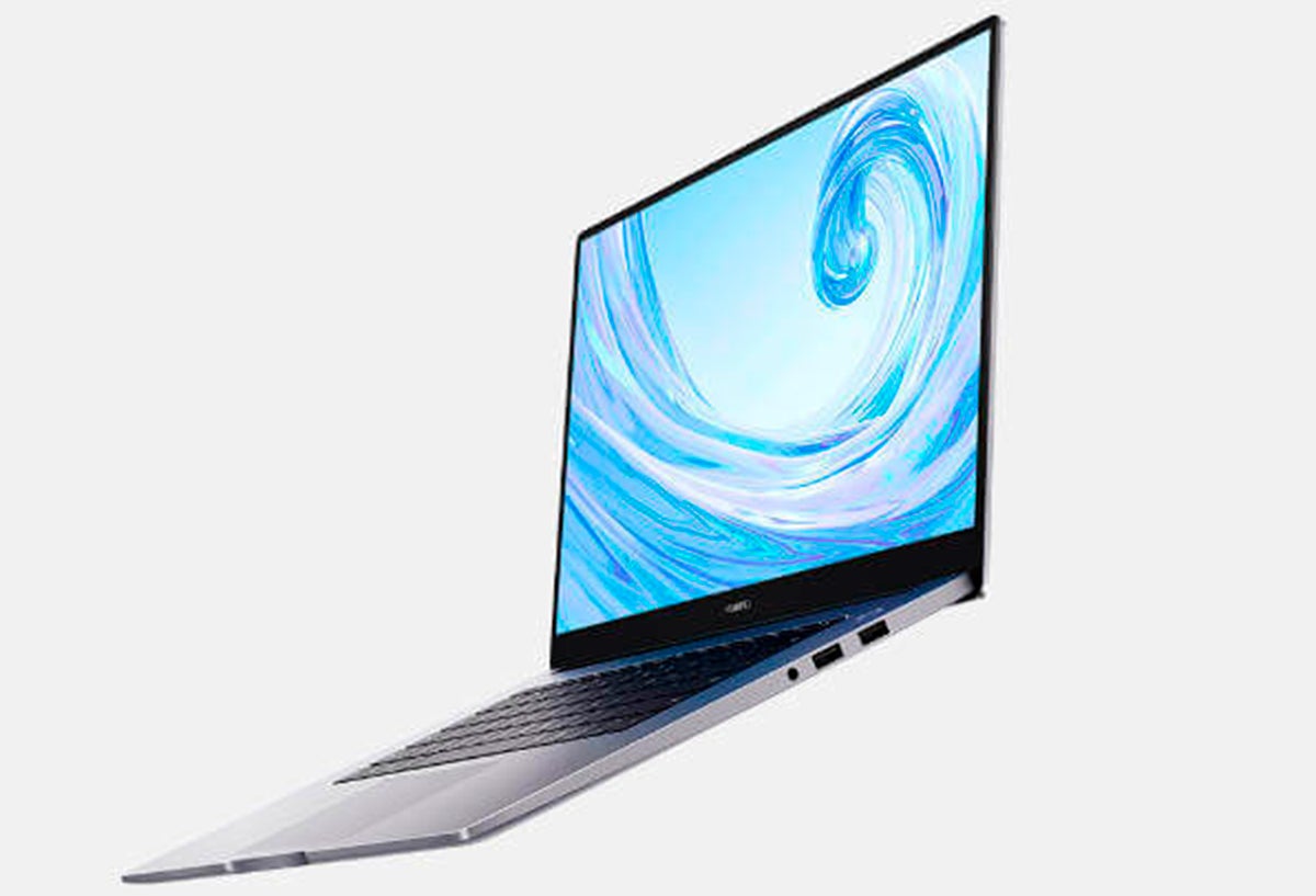 Huawei Matebook D15
