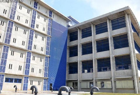 Cárcel de Ibagué
