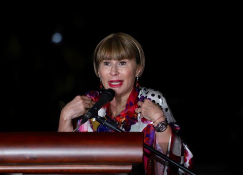 Diferentes autoridades nacionales, se reunieron en Cali para analizar el tema de los líderes sociales.