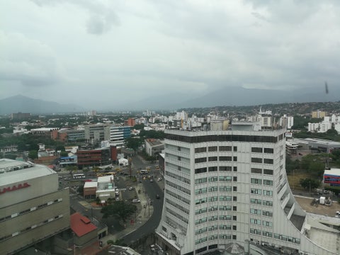 Panorámica de la ciudad de Cúcuta