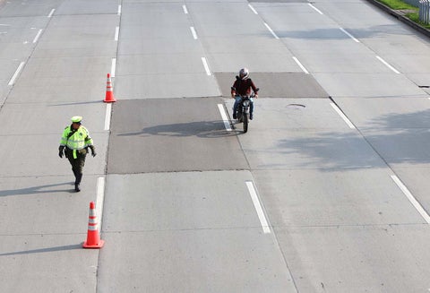 Aislamiento preventivo