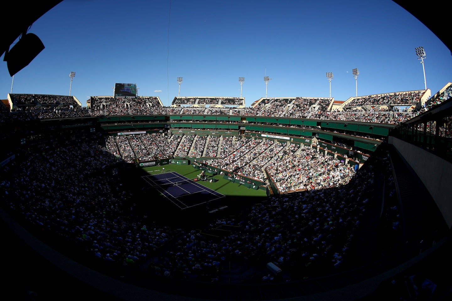 Indian Wells