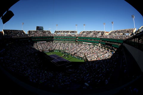 Indian Wells