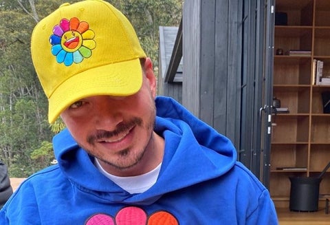 J Balvin