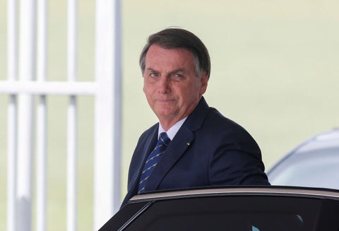 Jair Bolsonaro