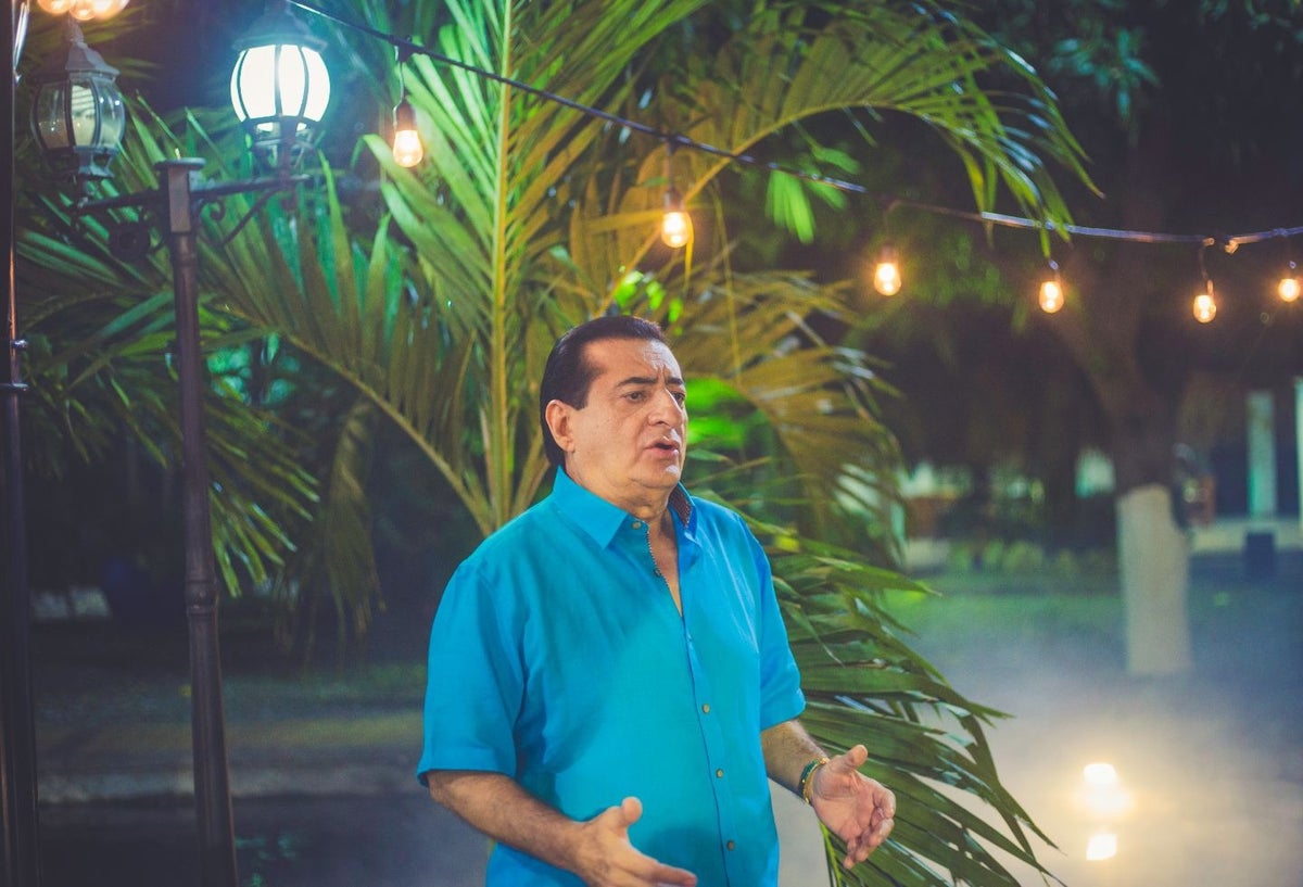Jorge Oñate