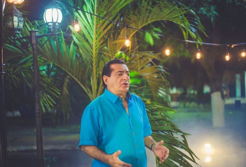 Jorge Oñate