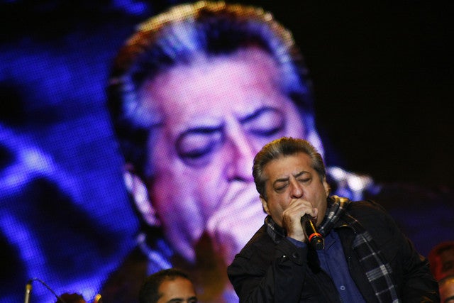 JORGE OÑATE