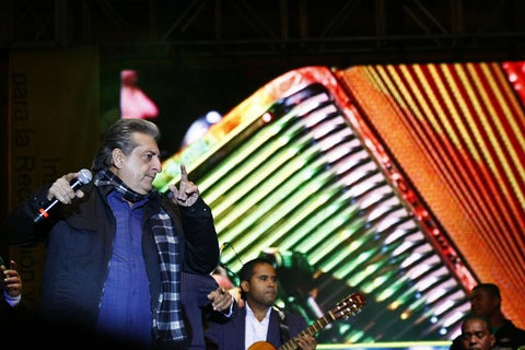 JORGE OÑATE