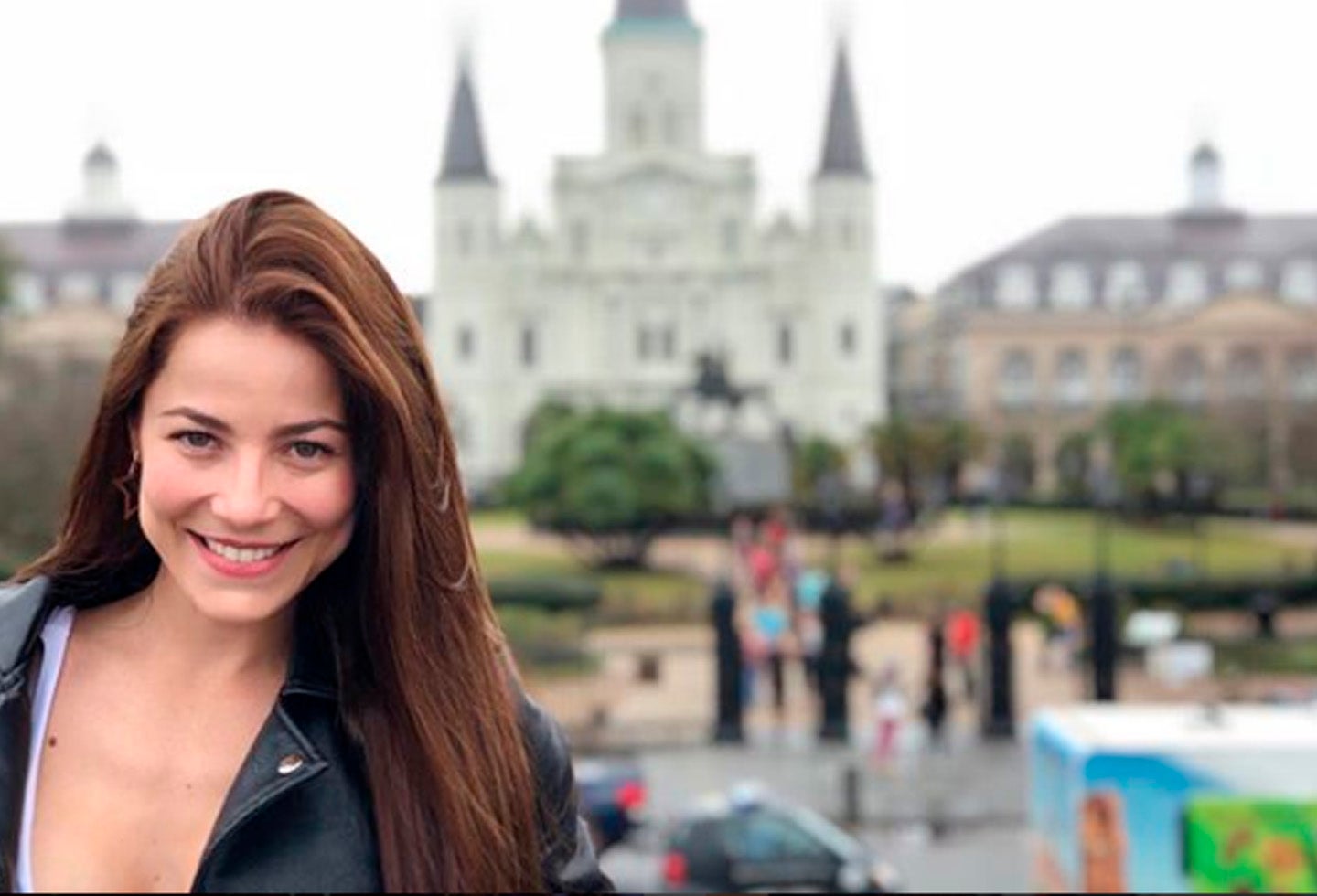 Juliette Pardau