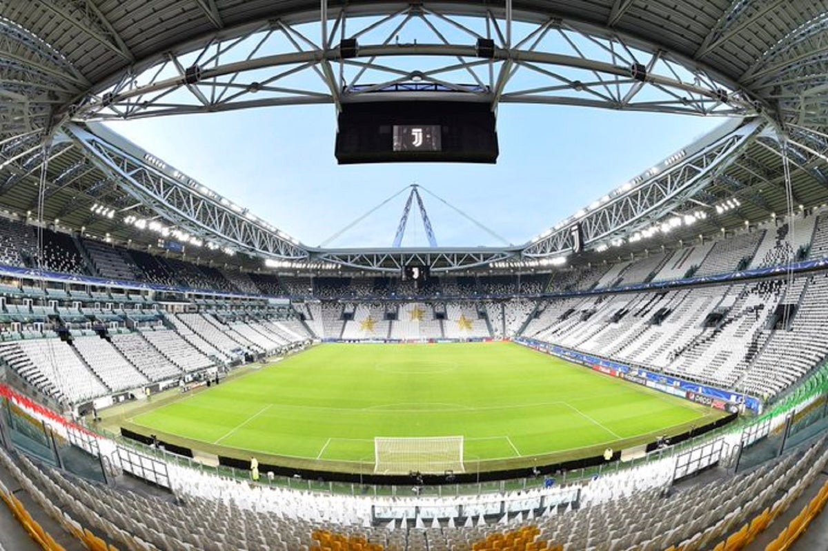 Juventus Stadium