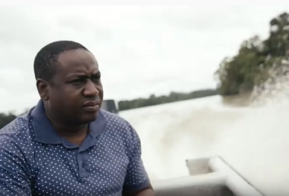Leyner Palacios, líder social en documental