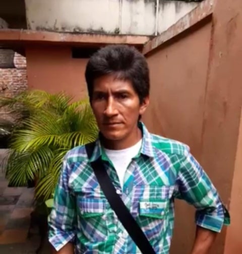 Asesinan líder comunal en Campoalegre Huila