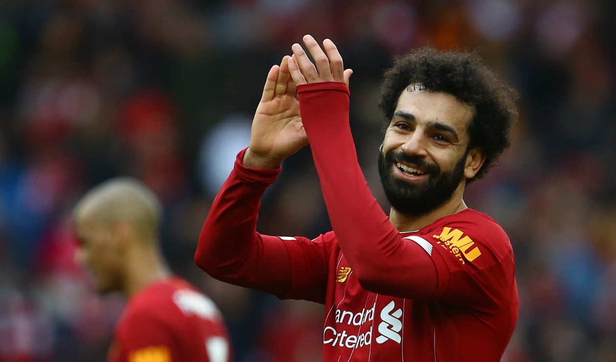 Liverpool - 2020