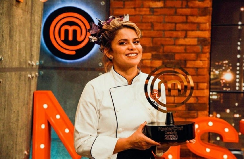 Adriana Lucía