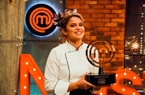 Adriana Lucía