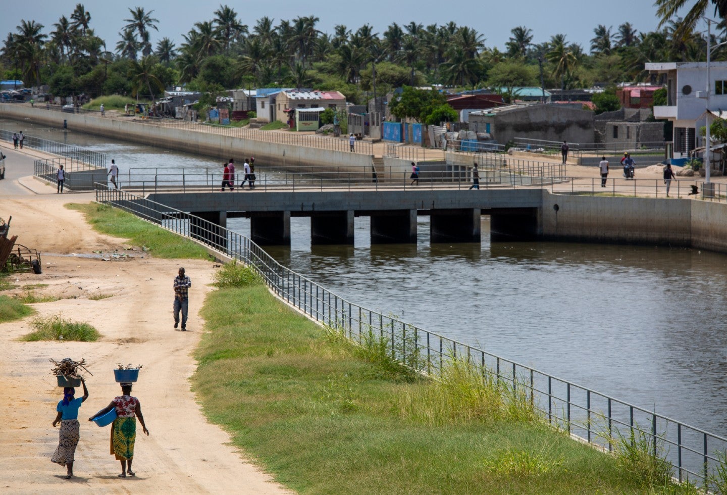 Mozambique