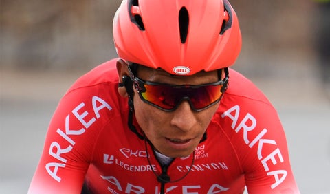 Nairo Quintana, Arkea
