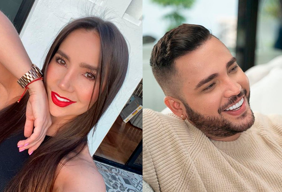 Paola Jara - Jessi Uribe