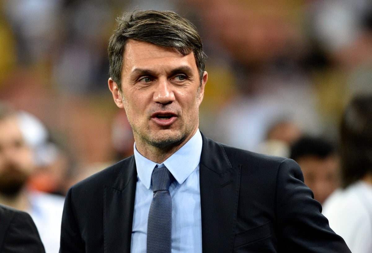 Paolo Maldini